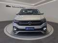 Volkswagen T-Cross 1.0 tsi style 95cv Grau - thumbnail 2
