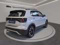 Volkswagen T-Cross 1.0 tsi style 95cv Grau - thumbnail 4