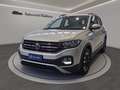 Volkswagen T-Cross 1.0 tsi style 95cv Grau - thumbnail 1