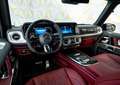 Mercedes-Benz G 63 AMG AMG/Burmester/360°/Carbon/Superior/A22 Schwarz - thumbnail 9