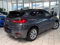 BMW X2 xDrive 20d A M-Sport HUD AD AHK Navi LED HiFi Komf Gris - thumbnail 2