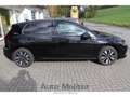 Volkswagen Golf VIII 1.5 eTSI 110 kW Goal Digitales Cockpit LED AC Schwarz - thumbnail 5