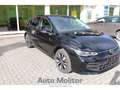 Volkswagen Golf VIII 1.5 eTSI 110 kW Goal Digitales Cockpit LED AC Schwarz - thumbnail 6