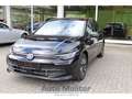 Volkswagen Golf VIII 1.5 eTSI 110 kW Goal Digitales Cockpit LED AC Schwarz - thumbnail 3