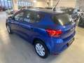 Dacia Sandero 1.0 tce Expression Eco-g 100cv 5 marce Blu/Azzurro - thumbnail 6