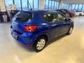 Dacia Sandero 1.0 tce Expression Eco-g 100cv 5 marce Blu/Azzurro - thumbnail 5