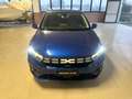 Dacia Sandero 1.0 tce Expression Eco-g 100cv 5 marce Blu/Azzurro - thumbnail 3