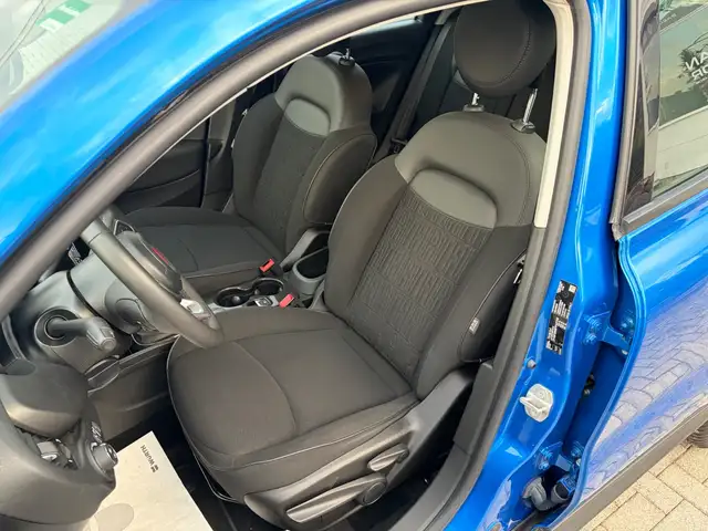Fiat 500X view 10