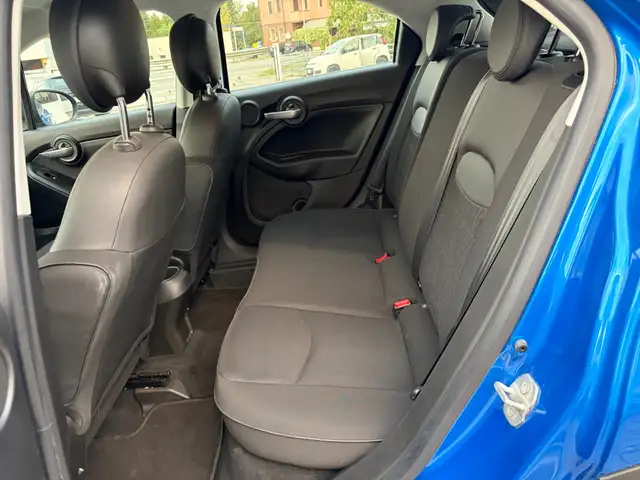 Fiat 500X view 6