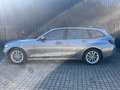 BMW 318 i Aut. Touring /AHK/Spurwechselw/Sitzheizung Grau - thumbnail 5