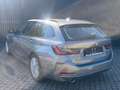 BMW 318 i Aut. Touring /AHK/Spurwechselw/Sitzheizung Grau - thumbnail 7