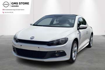 1.4 TSi 118kW Black Wind