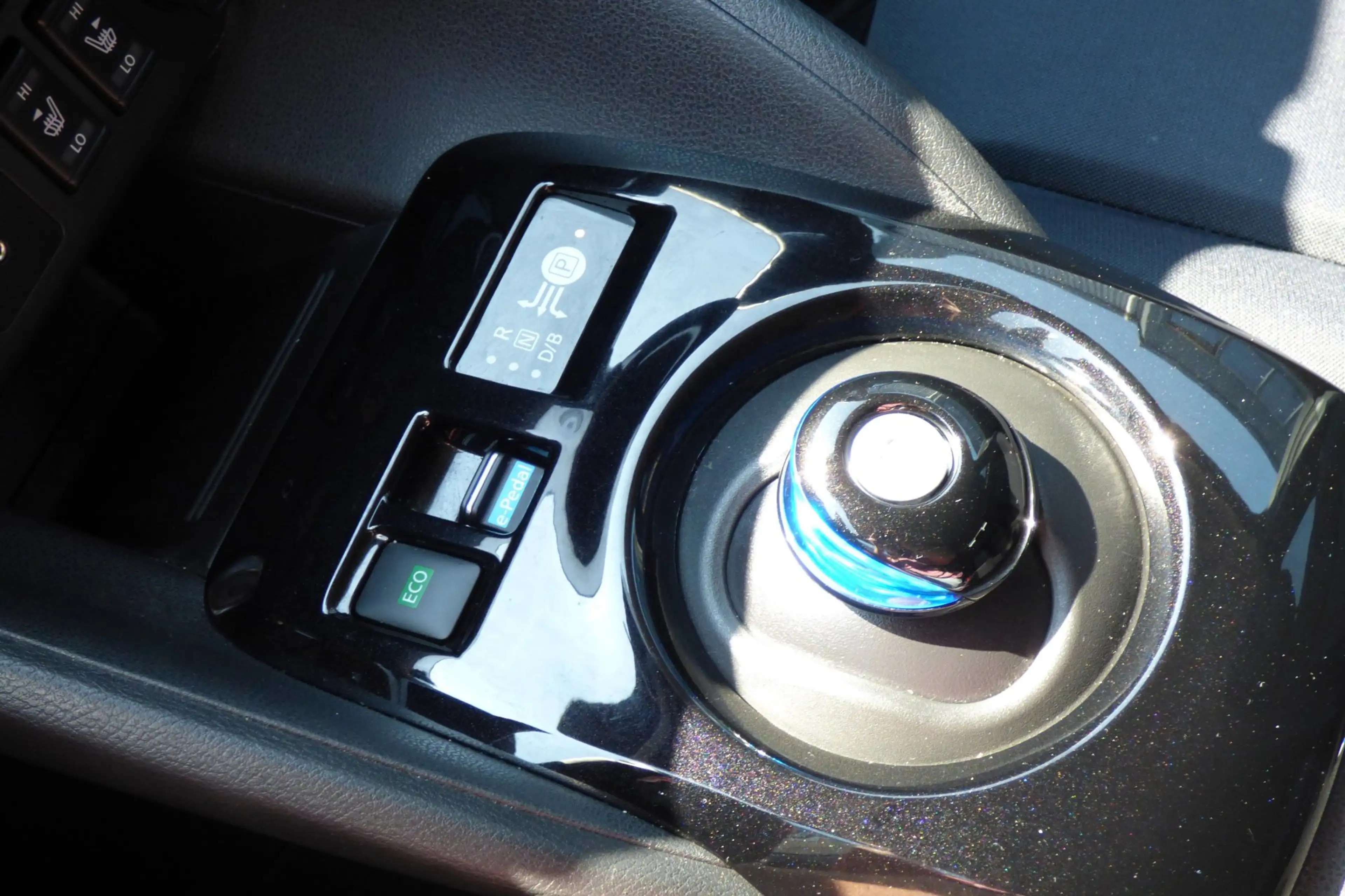 Nissan Leaf E+ N-Connecta 62 kWh — photo 21