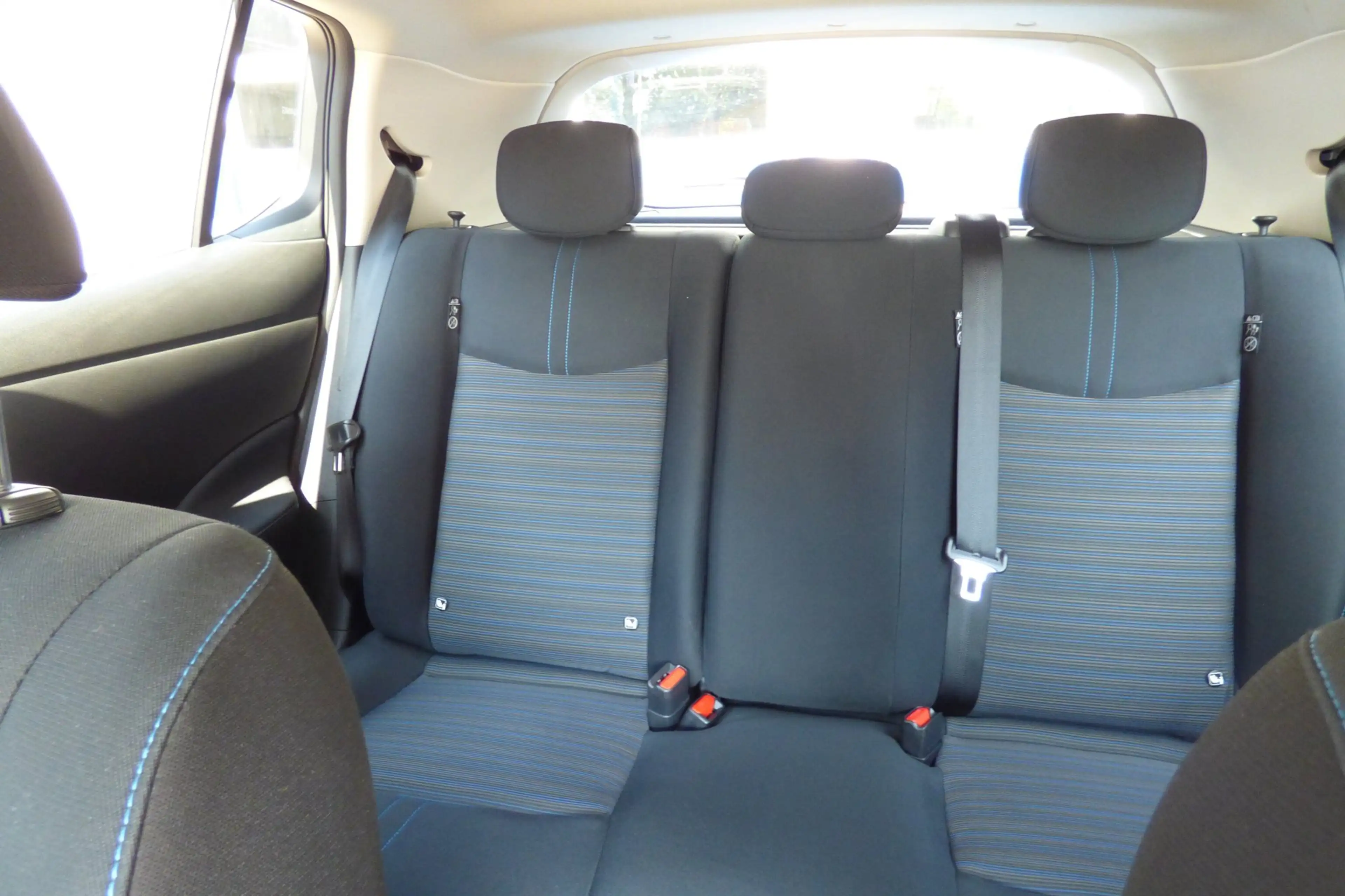 Nissan Leaf E+ N-Connecta 62 kWh — photo 22