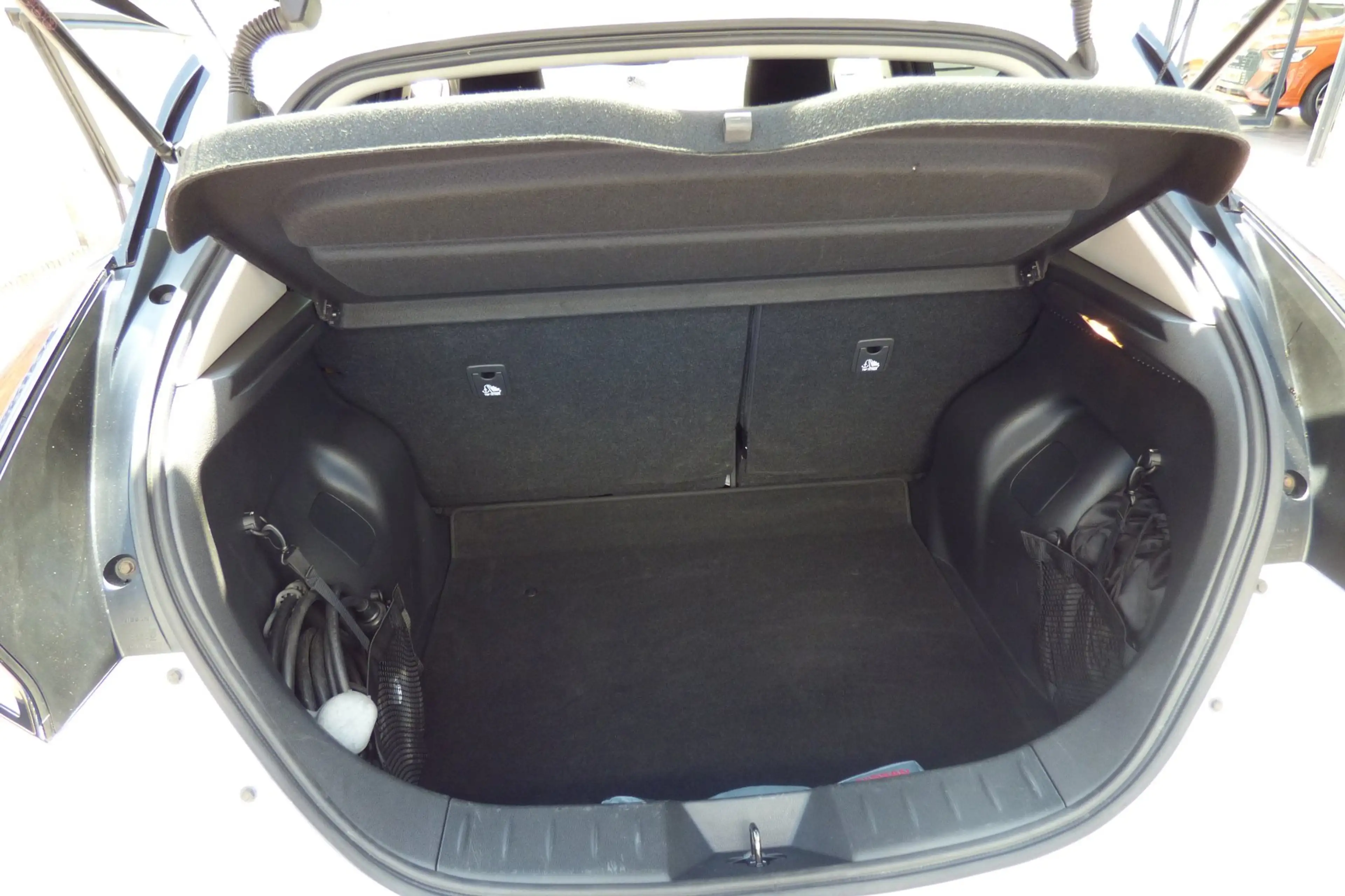 Nissan Leaf E+ N-Connecta 62 kWh — photo 10