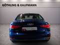 Audi A4 2.0 TFSI Sport*Xenon+*Navi*Keyless* Blue - thumbnail 21