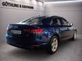 Audi A4 2.0 TFSI Sport*Xenon+*Navi*Keyless* Modrá - thumbnail 4