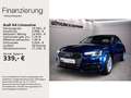 Audi A4 2.0 TFSI Sport*Xenon+*Navi*Keyless* Niebieski - thumbnail 2
