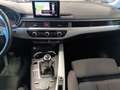 Audi A4 2.0 TFSI Sport*Xenon+*Navi*Keyless* Niebieski - thumbnail 12