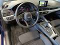 Audi A4 2.0 TFSI Sport*Xenon+*Navi*Keyless* plava - thumbnail 7