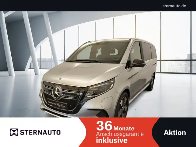 Mercedes-Benz EQV AVANTG./L AIRM DISTR Navi LED Leder 360° AVANTGARDE Line/Distronic/Klima/AIRMATIC DC/PRE SAFE ® System/Sitzhzg.
