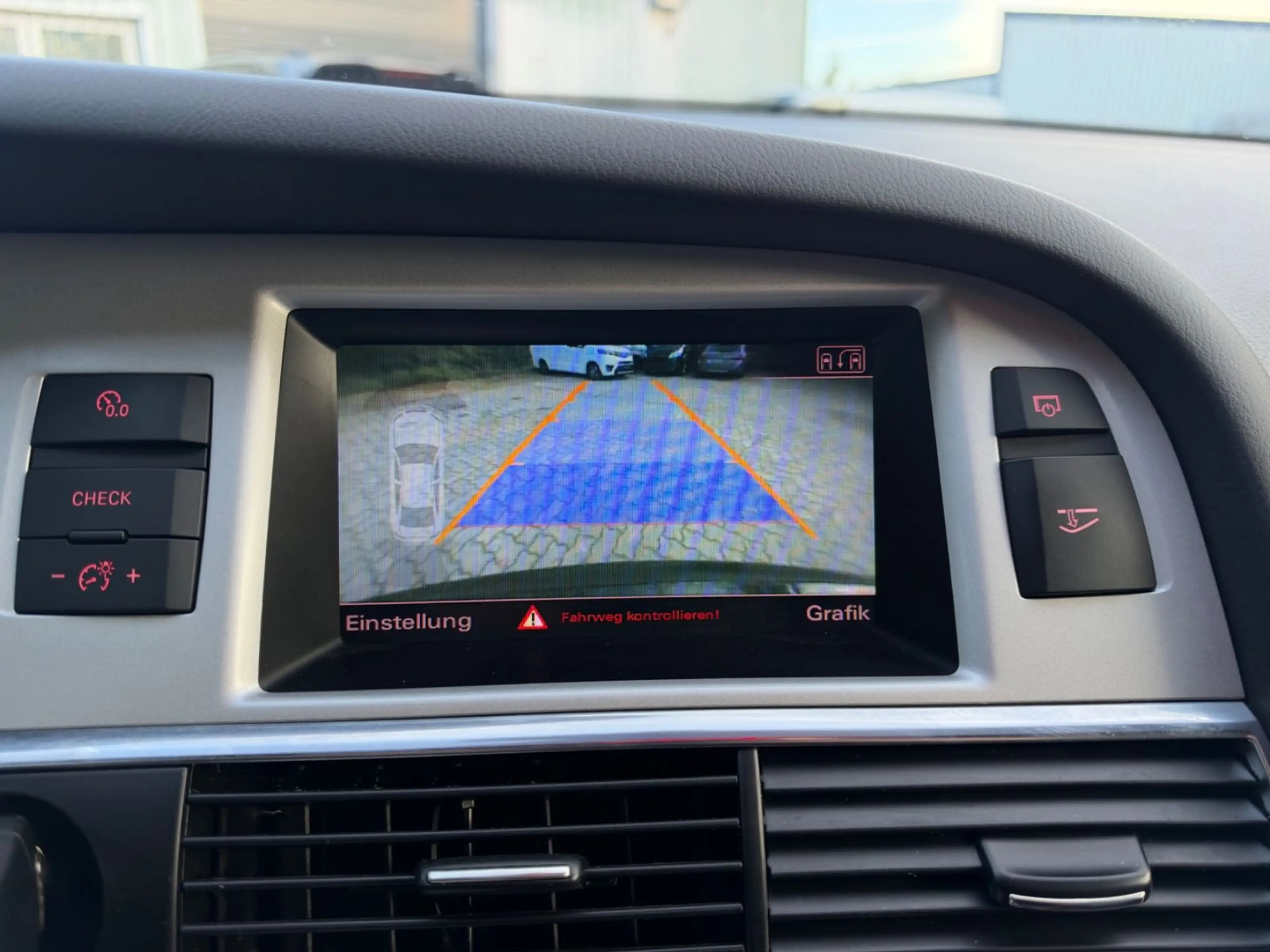 Audi A6 Lim. 3.0 TDI quattro — photo 14