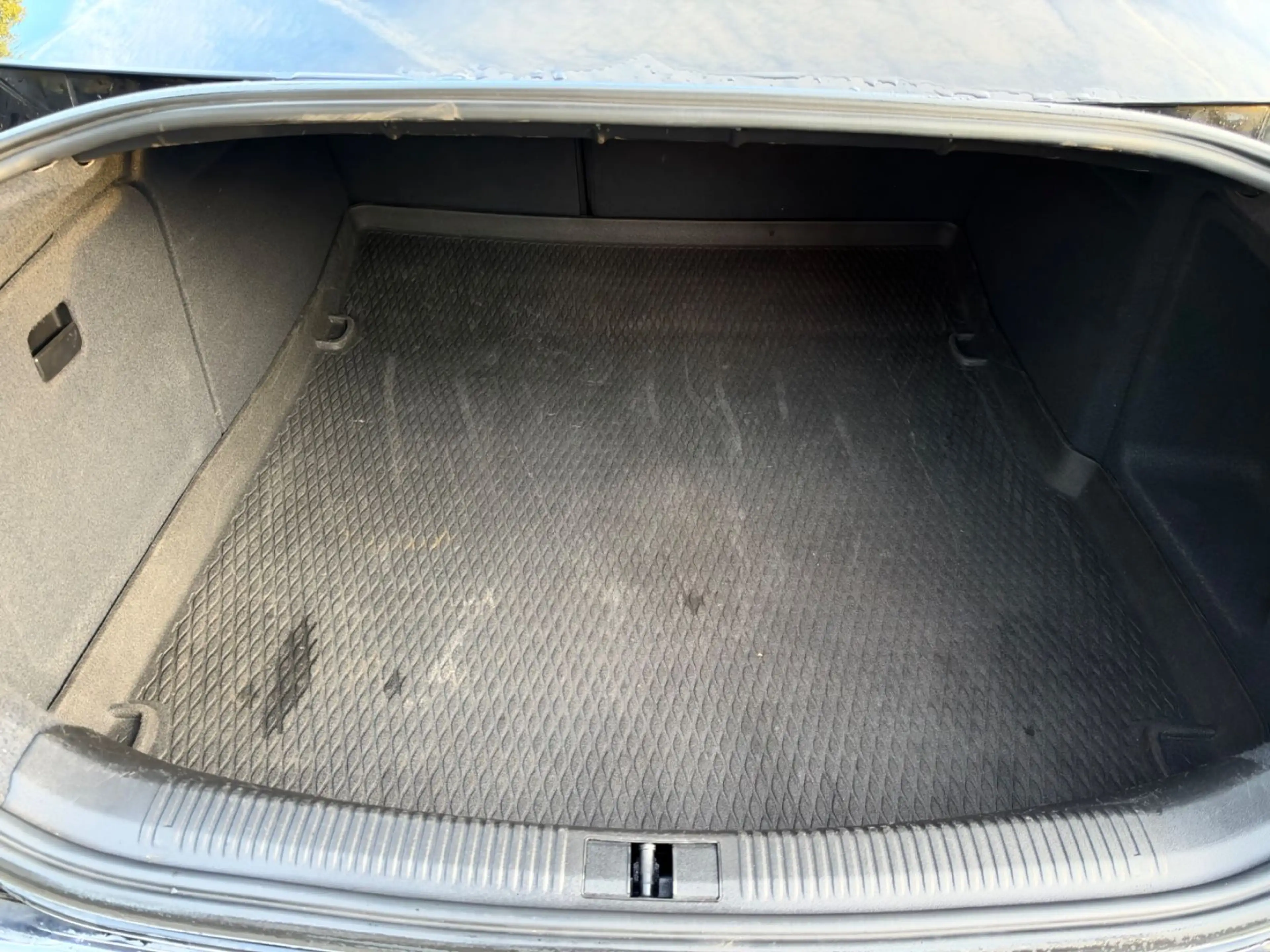 Audi A6 Lim. 3.0 TDI quattro — photo 9