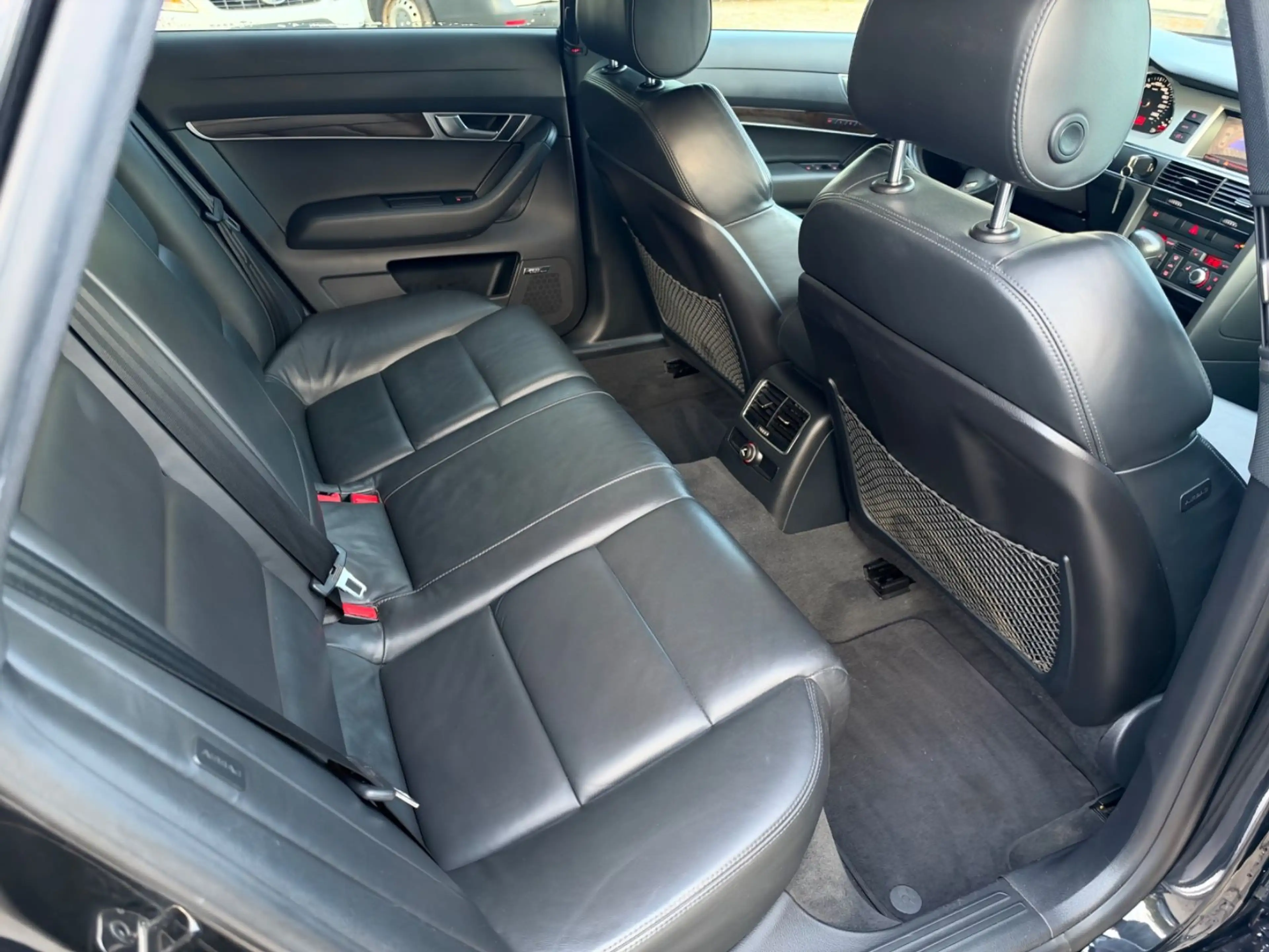 Audi A6 Lim. 3.0 TDI quattro — photo 10