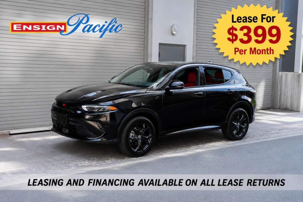2024 Dodge Hornet RT Plus PHEV AWD With Harman Kardon Premium Sound