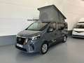 Nissan Primastar Combi 8 2.0dCi 110kW L1H1 Camper Ventus Blanco - thumbnail 1