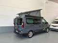 Nissan Primastar Combi 8 2.0dCi 110kW L1H1 Camper Ventus Blanco - thumbnail 2