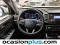 SsangYong Musso MS 290 Full Profesional Blanc - thumbnail 20