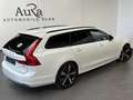 Volvo V90 T8 AWD R-Design Hybrid NAV+LED+KAM+H&K+19ZO White - thumbnail 5