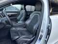 Volvo V90 T8 AWD R-Design Hybrid NAV+LED+KAM+H&K+19ZO White - thumbnail 9