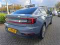 Polestar 2 Long Range Dual Motor Launch Edition performance p Gris - thumbnail 6