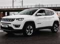 Jeep Compass 1.4 MultiAir 170 pk AUT. Panorama Weiß - thumbnail 3