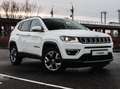Jeep Compass 1.4 MultiAir 170 pk AUT. Panorama Weiß - thumbnail 1