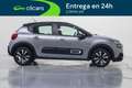 Citroen C3 1.2 PureTech S&S Feel Pack 83 Gris - thumbnail 7