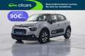 Citroen C3 1.2 PureTech S&S Feel Pack 83 Gris - thumbnail 1