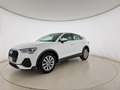 Audi Q3 sportback 35 2.0 tdi business plus Bianco - thumbnail 1