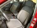 Volkswagen T-Cross 1.0 TSI Life DSG+SHZ+USB+DAB+MAL+EPH+BAA Klima Rot - thumbnail 5