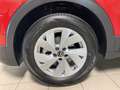 Volkswagen T-Cross 1.0 TSI Life DSG+SHZ+USB+DAB+MAL+EPH+BAA Klima Rot - thumbnail 4