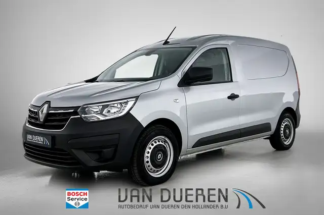 Renault Express 1.5 dCi 75 Comfort Carplay, DAB, Navi