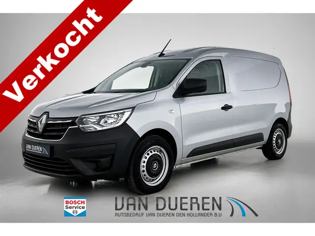 Renault Express 1.5 dCi 75 Comfort Carplay, DAB, Navi