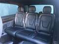 Mercedes-Benz V 250 d Avantgarde Burm|TWA|360|AHK|EASY-PACK|360 Negro - thumbnail 12