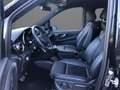 Mercedes-Benz V 250 d Avantgarde Burm|TWA|360|AHK|EASY-PACK|360 Negro - thumbnail 6