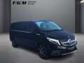 Mercedes-Benz V 250 d Avantgarde Burm|TWA|360|AHK|EASY-PACK|360 Negro - thumbnail 4