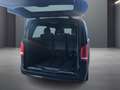 Mercedes-Benz V 250 d Avantgarde Burm|TWA|360|AHK|EASY-PACK|360 Negro - thumbnail 5