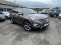 Hyundai Grand Santa Fe 2.2 CRDi /7 PLACES/AIRCO/JANTES/CAMERA /NAVIGATION Bruin - thumbnail 4