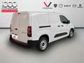 Citroen Berlingo Van XL Diésel 100CV Manual Blanco - thumbnail 6